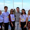 Астраханской молодежи разъяснили, с чего начинается взлет
