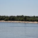 В Астрахани определены места для купания, но купальный сезон под вопросом