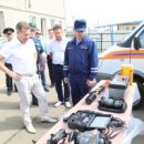 Астраханские водолазы задействованы в поисках 27 утонувших, а пожарные спасли 60 человек
