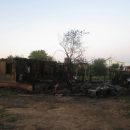 Под Астраханью сельчанин поджог дом соседа – погибла женщина