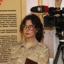 Главред газеты Минобороны в Сирии начала работу в администрации Астраханской области
