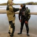 В Астраханской области искали потерявшегося рыбака