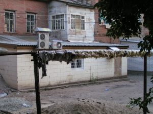 Астраханцы массово жалуются на отсутствие отопления