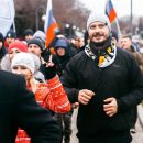 Американцы приняли участие в «Русской побежке» в Астрахани