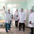 Больницу им. Кирова в Астрахани ждёт капитальный ремонт