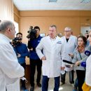Новый хирургический корпус детской больницы на 300 мест построят в Астрахани