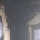 В Астрахани горели квартира и жилой дом