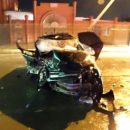 Астраханец, управлявший автомобилем без прав, отрицает вину в ДТП со смертью пассажира