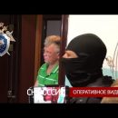 Обыски проводятся у задержанного и.о. министра строительства и ЖКХ Астраханской области