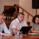 Астраханская верфь «Красные баррикады» возобновит работу в декабре