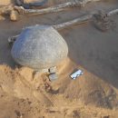Под Астраханью нашли останки сармата, ставшего жертвой древних хирургов