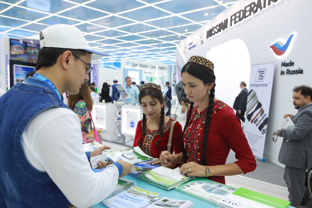 Астраханские судостроители могут получить новые заказы из Туркменистана