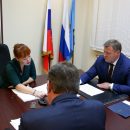 Программа газификации Астраханской области будет скорректирована в пользу жителей региона