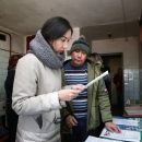 Астраханские власти помогут жильцам «потерянного» общежития
