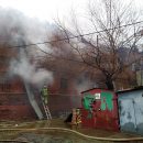 Астраханский губернатор выразил соболезнования родным погибшего на пожаре в центре города