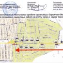 В Астрахани изменились маршруты общественного транспорта из-за ремонта моста