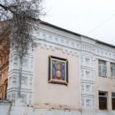 В Астрахани восстанавливают разрушенную в советское время Знаменскую церковь