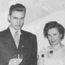 Астраханская супружеская пара отмечает бриллиантовую свадьбу
