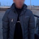 В Астрахани задержали 18-летнего «закладчика»