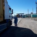 В Астраханской области взяты под контроль въезды на автодорогах