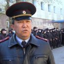 Астраханская полиция накажет предпринимателей, не закрывших непродовольственные торговые точки