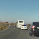 Несанкционированный лагерь узбекских мигрантов в на границе РФ и Казахстана ликвидирован