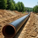 Газопровод к курорту семьи Аксенова без конкурса передали компании, связанной с Ротенбергами Газопровод к курорту семьи Аксенова без конкурса передали компании, связанной с Ротенбергами