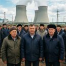 51% жителей Тульской области поддерживают строительство новых АЭС 51% жителей Тульской области поддерживают строительство новых АЭС