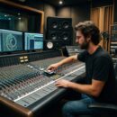 D&b audiotechnik представила vcore для подготовки иммерсивных миксов в soundscape