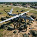 Боец ВС РФ «Микс»: отсутствие маскировки выдавало позиции расчетов БПЛА ВСУ у Доброполья